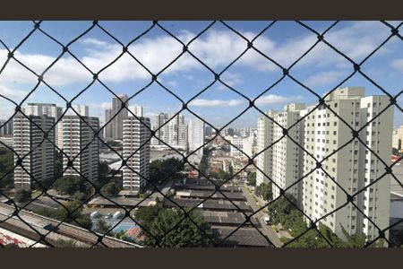 Apartamento para alugar com 60m², 2 quartos e 1 vagaVista do Quarto 2