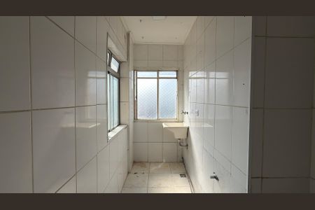 Apartamento para alugar com 60m², 2 quartos e 1 vagaÁrea de Serviço