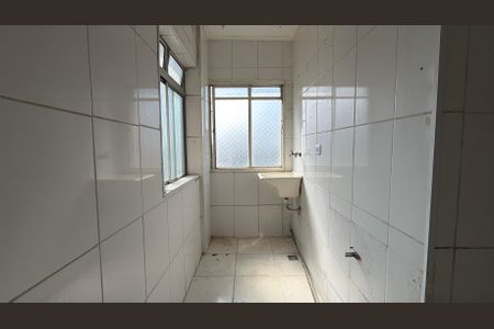 Apartamento para alugar com 60m², 2 quartos e 1 vagaÁrea de Serviço