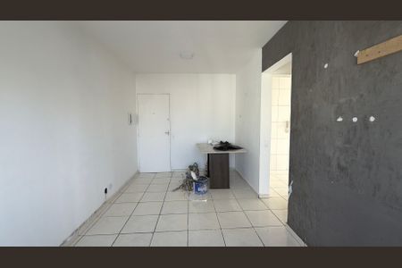 Sala de apartamento à venda com 2 quartos, 60m² em Brás, São Paulo