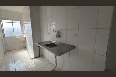 Apartamento para alugar com 60m², 2 quartos e 1 vagaCozinha
