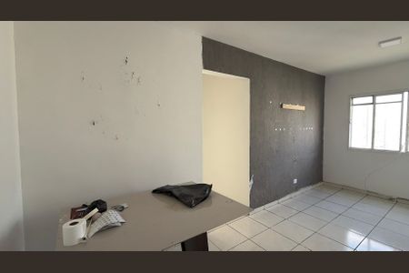 Sala de apartamento à venda com 2 quartos, 60m² em Brás, São Paulo
