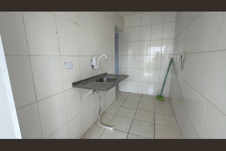Apartamento para alugar com 60m², 2 quartos e 1 vagaCozinha