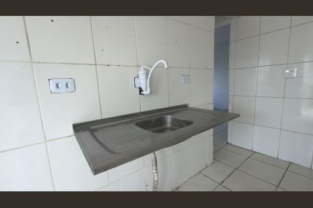 Apartamento para alugar com 60m², 2 quartos e 1 vagaCozinha