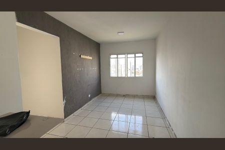 Sala de apartamento à venda com 2 quartos, 60m² em Brás, São Paulo