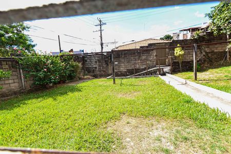 vista do quarto 3 de casa à venda com 3 quartos, 570m² em Alto Caiçaras, Belo Horizonte
