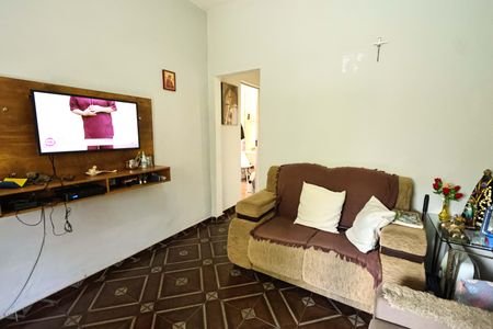 Sala de casa à venda com 3 quartos, 570m² em Alto Caiçaras, Belo Horizonte