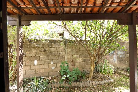 Vista do Quarto 1 de casa à venda com 3 quartos, 570m² em Alto Caiçaras, Belo Horizonte