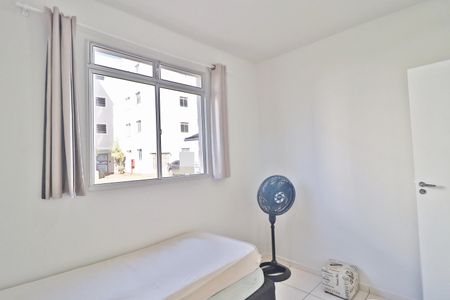 Apartamento para alugar com 47m², 2 quartos e 1 vagaQuarto 2