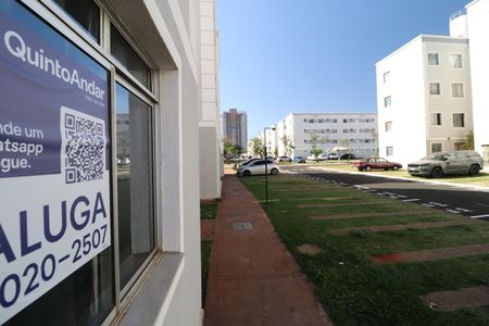 Apartamento para alugar com 47m², 2 quartos e 1 vagaPlaquinha