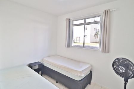 Apartamento para alugar com 47m², 2 quartos e 1 vagaQuarto 2
