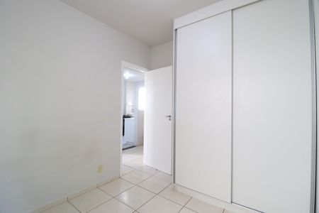 Apartamento para alugar com 47m², 2 quartos e 1 vagaQuarto 1