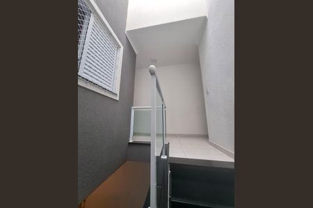 Casa de Condomínio para alugar com 3 quartos, 140m² em Vila Palmeiras, São Paulo
