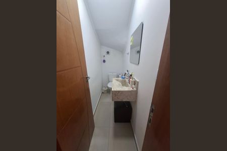 Casa de Condomínio para alugar com 3 quartos, 140m² em Vila Palmeiras, São Paulo