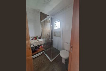 Casa de Condomínio para alugar com 3 quartos, 140m² em Vila Palmeiras, São Paulo