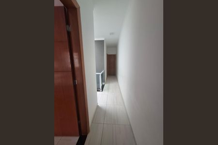 Casa de Condomínio para alugar com 3 quartos, 140m² em Vila Palmeiras, São Paulo