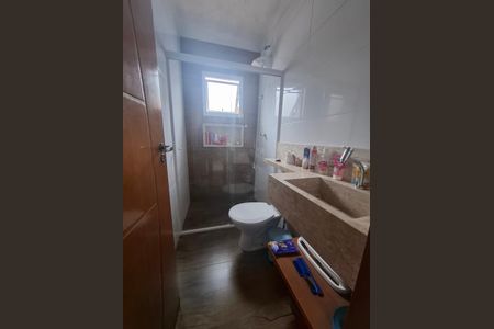 Casa de Condomínio para alugar com 3 quartos, 140m² em Vila Palmeiras, São Paulo