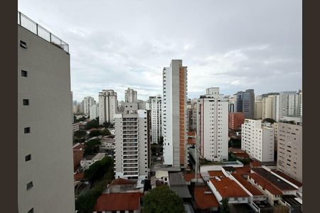 Apartamento para alugar com 1 quarto, 26m² em Vila Olímpia, São Paulo