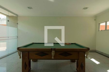 Apartamento à venda com 96m², 3 quartos e 2 vagas Apartamento à venda com 96m², 3 quartos e 2 vagasÁREA COMUM