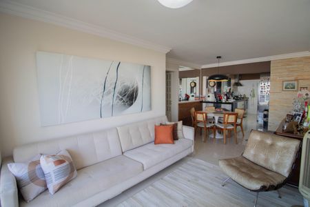 Apartamento à venda com 96m², 3 quartos e 2 vagas Apartamento à venda com 96m², 3 quartos e 2 vagasSALA
