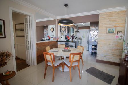 Apartamento à venda com 96m², 3 quartos e 2 vagas Apartamento à venda com 96m², 3 quartos e 2 vagasSALA