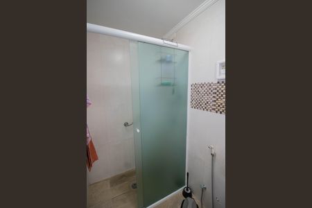 Apartamento à venda com 96m², 3 quartos e 2 vagas Apartamento à venda com 96m², 3 quartos e 2 vagasBANHEIRO DA SUÍTE