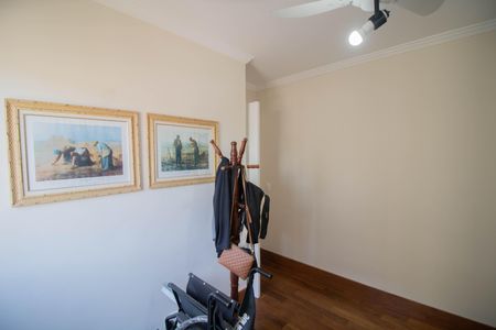 Apartamento à venda com 96m², 3 quartos e 2 vagas Apartamento à venda com 96m², 3 quartos e 2 vagasQUARTO 2