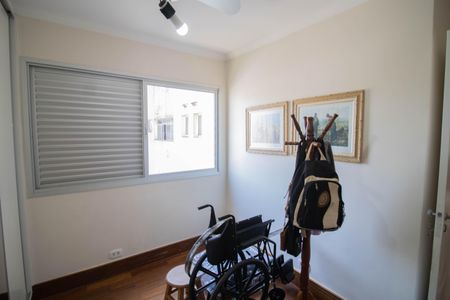 Apartamento à venda com 96m², 3 quartos e 2 vagas Apartamento à venda com 96m², 3 quartos e 2 vagasQUARTO 2