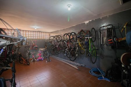 Apartamento à venda com 96m², 3 quartos e 2 vagas Apartamento à venda com 96m², 3 quartos e 2 vagasÁREA COMUM