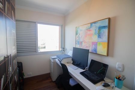 Apartamento à venda com 96m², 3 quartos e 2 vagas Apartamento à venda com 96m², 3 quartos e 2 vagasQUARTO 3