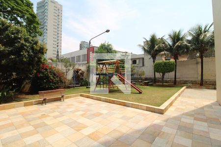 Apartamento à venda com 96m², 3 quartos e 2 vagas Apartamento à venda com 96m², 3 quartos e 2 vagasÁREA COMUM