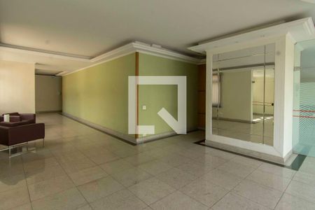 Apartamento à venda com 96m², 3 quartos e 2 vagas Apartamento à venda com 96m², 3 quartos e 2 vagasÁREA COMUM