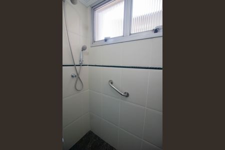 Apartamento à venda com 96m², 3 quartos e 2 vagas Apartamento à venda com 96m², 3 quartos e 2 vagasBANHEIRO