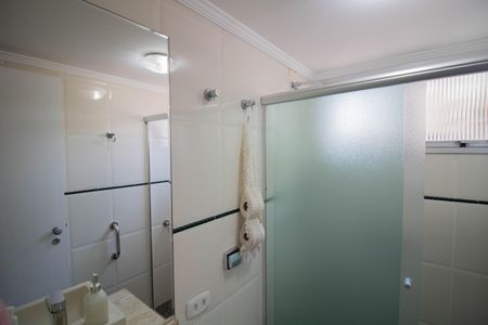Apartamento à venda com 96m², 3 quartos e 2 vagas Apartamento à venda com 96m², 3 quartos e 2 vagasBANHEIRO