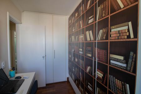 Apartamento à venda com 96m², 3 quartos e 2 vagas Apartamento à venda com 96m², 3 quartos e 2 vagasQUARTO 3