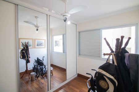 Apartamento à venda com 96m², 3 quartos e 2 vagas Apartamento à venda com 96m², 3 quartos e 2 vagasQUARTO 2