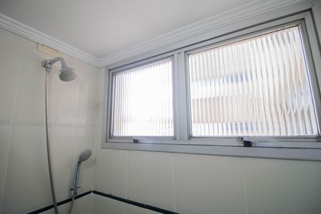 Apartamento à venda com 96m², 3 quartos e 2 vagas Apartamento à venda com 96m², 3 quartos e 2 vagasBANHEIRO