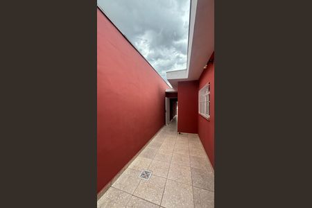 Casa à venda com 125m², 2 quartos e 2 vagas Casa à venda com 125m², 2 quartos e 2 vagasQuintal