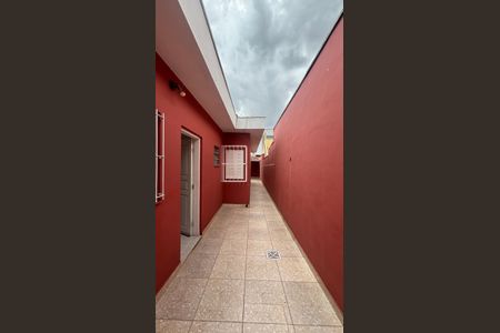 Casa à venda com 125m², 2 quartos e 2 vagas Casa à venda com 125m², 2 quartos e 2 vagasQuintal