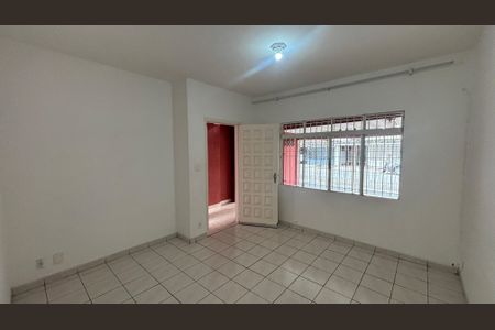 Sala de casa à venda com 2 quartos, 125m² em Jardim Cambui, Santo André