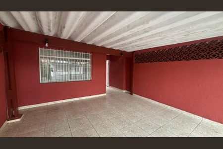 Casa à venda com 125m², 2 quartos e 2 vagas Casa à venda com 125m², 2 quartos e 2 vagasGaragem