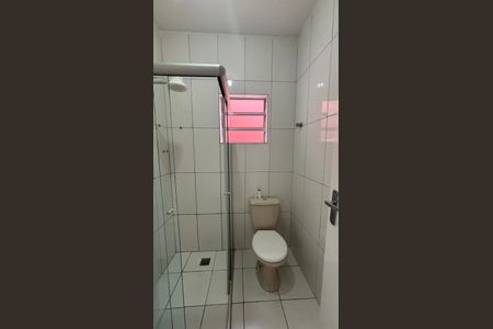 Casa à venda com 125m², 2 quartos e 2 vagas Casa à venda com 125m², 2 quartos e 2 vagasBanheiro