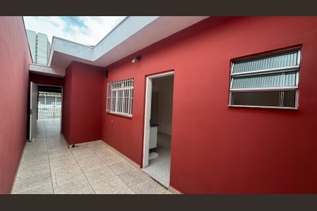Casa à venda com 125m², 2 quartos e 2 vagas Casa à venda com 125m², 2 quartos e 2 vagasQuintal