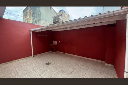 Casa à venda com 125m², 2 quartos e 2 vagas Casa à venda com 125m², 2 quartos e 2 vagasQuintal