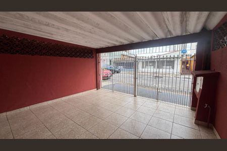 Casa à venda com 125m², 2 quartos e 2 vagas Casa à venda com 125m², 2 quartos e 2 vagasGaragem