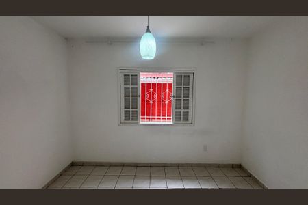 Quarto 1 de casa à venda com 2 quartos, 125m² em Jardim Cambui, Santo André