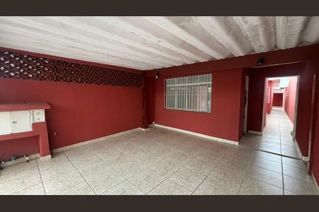 Casa à venda com 125m², 2 quartos e 2 vagas Casa à venda com 125m², 2 quartos e 2 vagasGaragem