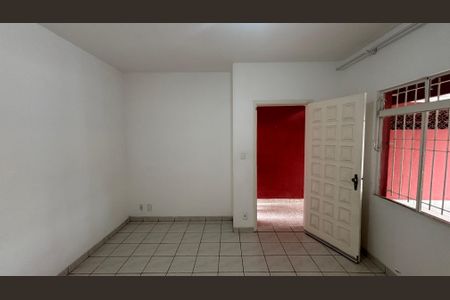 Sala de casa à venda com 2 quartos, 125m² em Jardim Cambui, Santo André