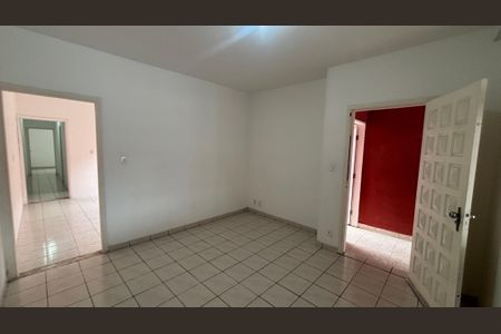 Sala de casa à venda com 2 quartos, 125m² em Jardim Cambui, Santo André