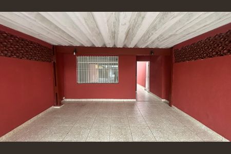 Casa à venda com 125m², 2 quartos e 2 vagas Casa à venda com 125m², 2 quartos e 2 vagasGaragem